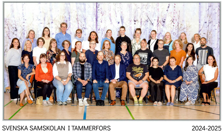 lärarkåren